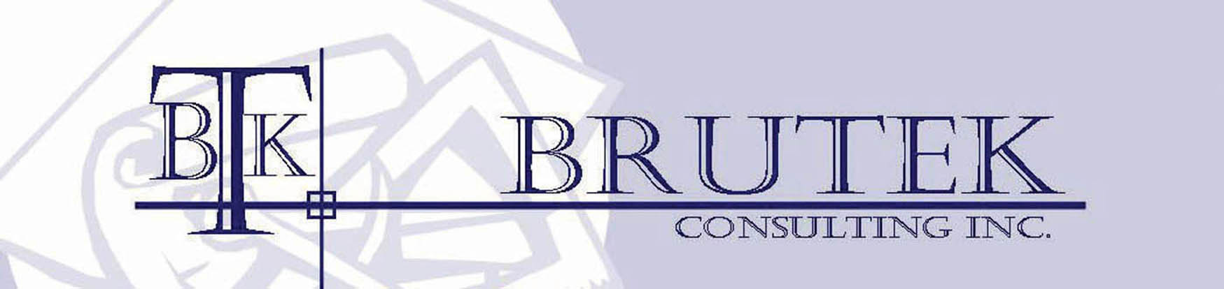 brutek logo